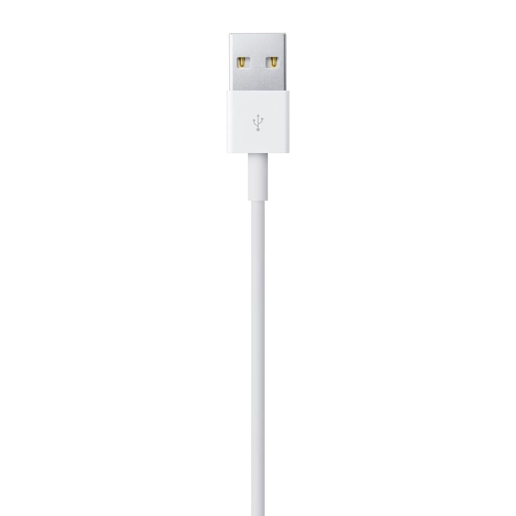 Apple Lightning auf USB Kabel (1 m) Obrázok produktu 