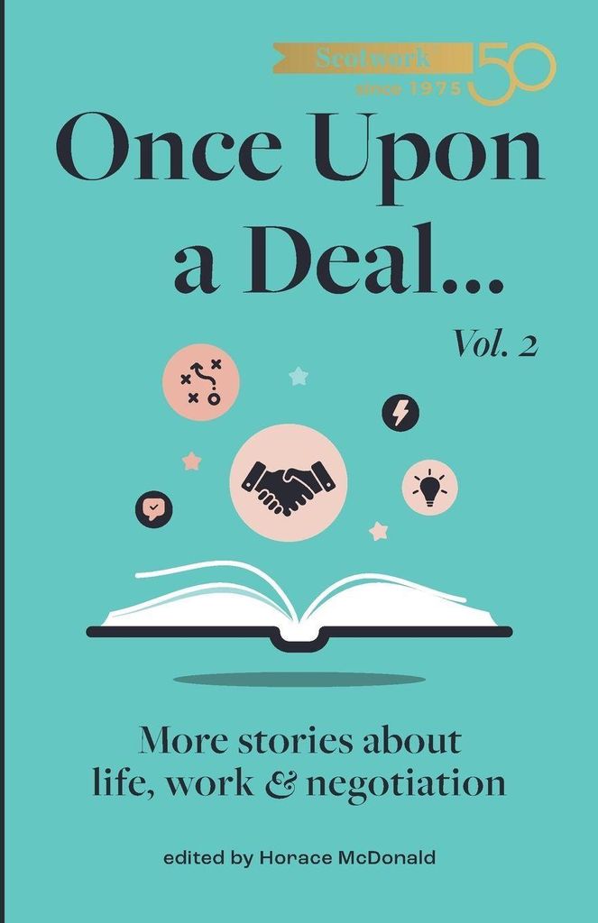 Once Upon a Deal... Vol. 2