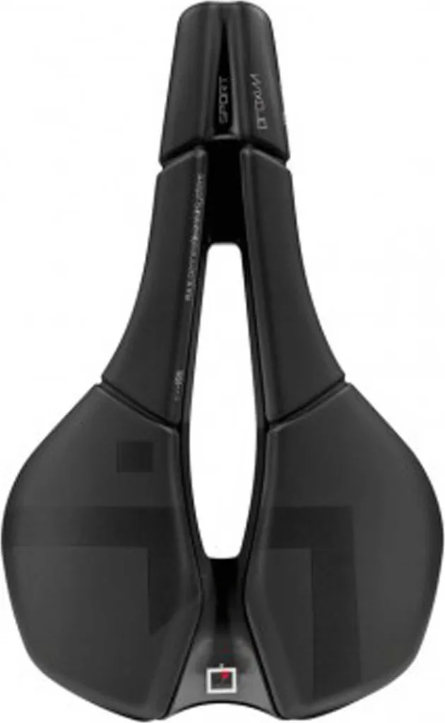 Selle Prologo Proxim W650 Sport Unisexe - Idéal pour VTT Électrique E-Bike