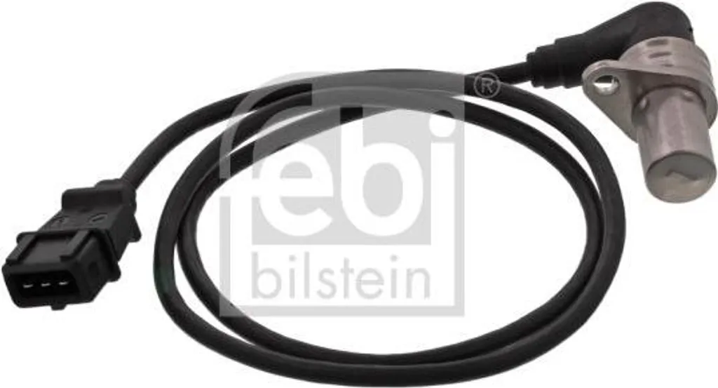 Générateur d'impulsions vilebrequin OE 12141247218 pour Classe E et CLK