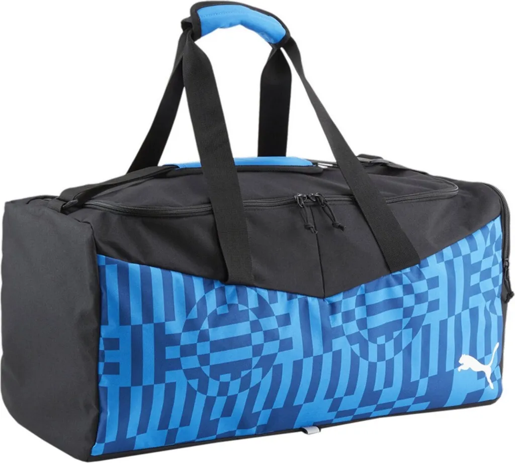 Sac de sport Puma Individualrise T3480 : Organisez enfin vos affaires