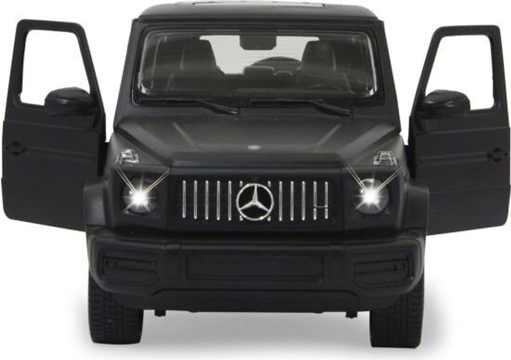 Mercedes-Benz AMG G63 1:14 schwarz 2,4GHz A Produktbild 22