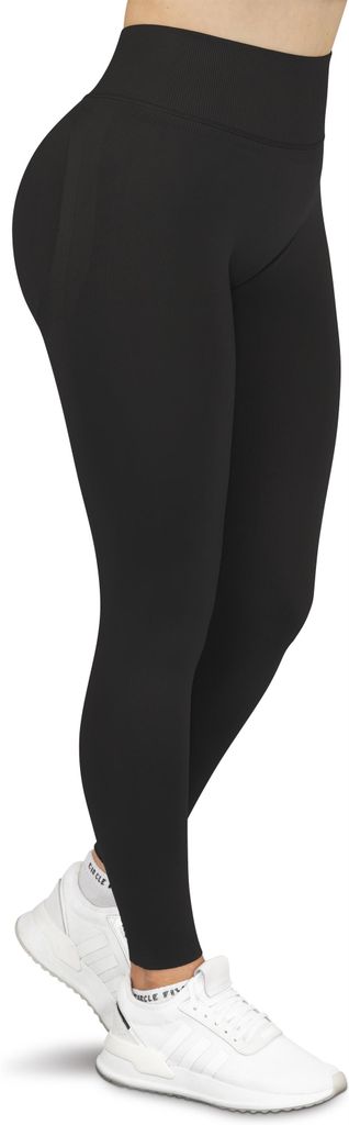 Circle Five Scrunch Leggings - Shape Push Up Sporthose