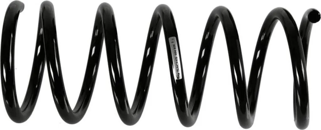 Ressort de suspension SACHS 994 806 pour réparer affaissement V60 OE