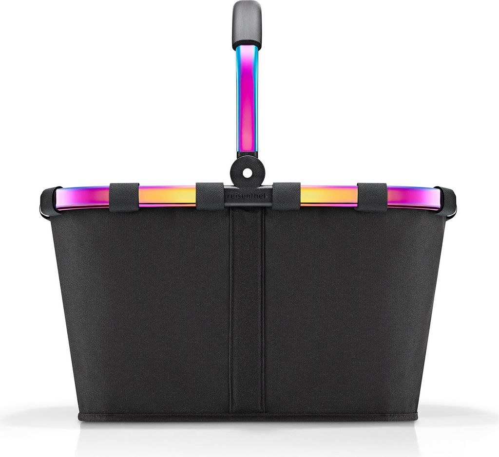 Reisenthel Carrybag Einkaufskorb Einkaufstasche BK Frame, Produktbild 1