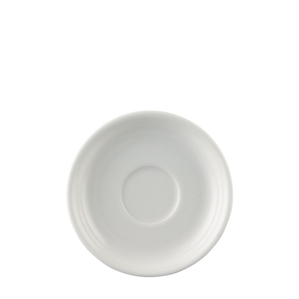 Podšálka na kávu "Trend white" Obrázok produktu 