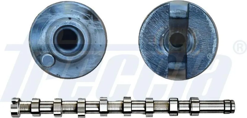 Arbre à cames FRECCIA CM05-2231 OE 06B109101G pour VW Audi Skoda Seat