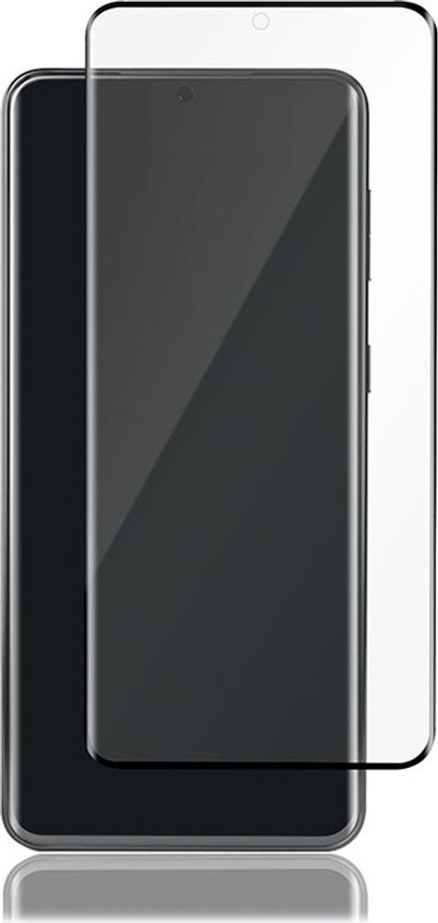Tvrzené 3D sklo Izmael pro Galaxy S21 Ultra 5G KP24245 Obrázek produktu 