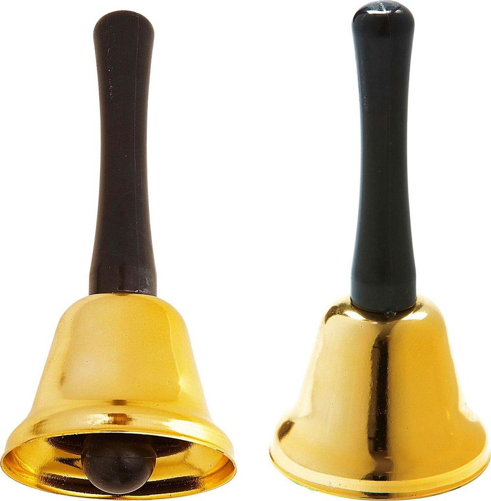 WIDMANN S.R.L. Glocke 13 cm 8003558150816 Produktbild 