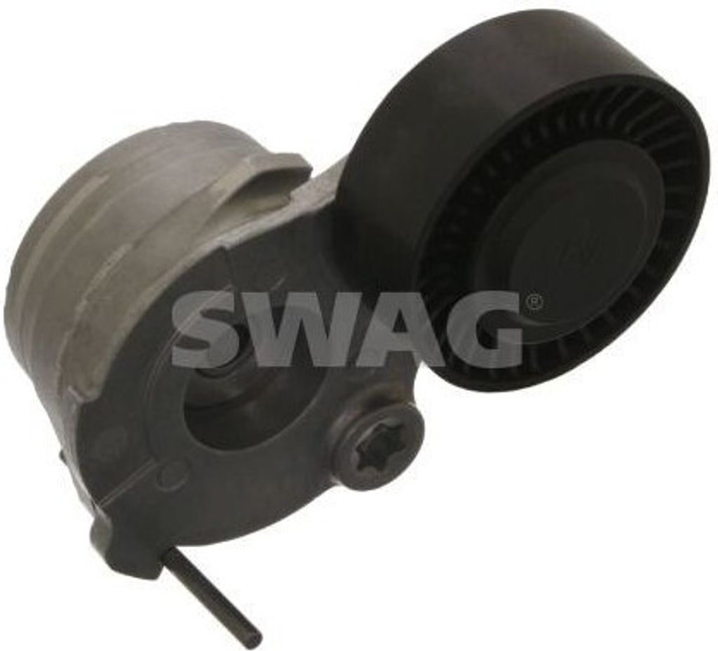 Spannarm, Keilrippenriemen SWAG 30 94 3750
