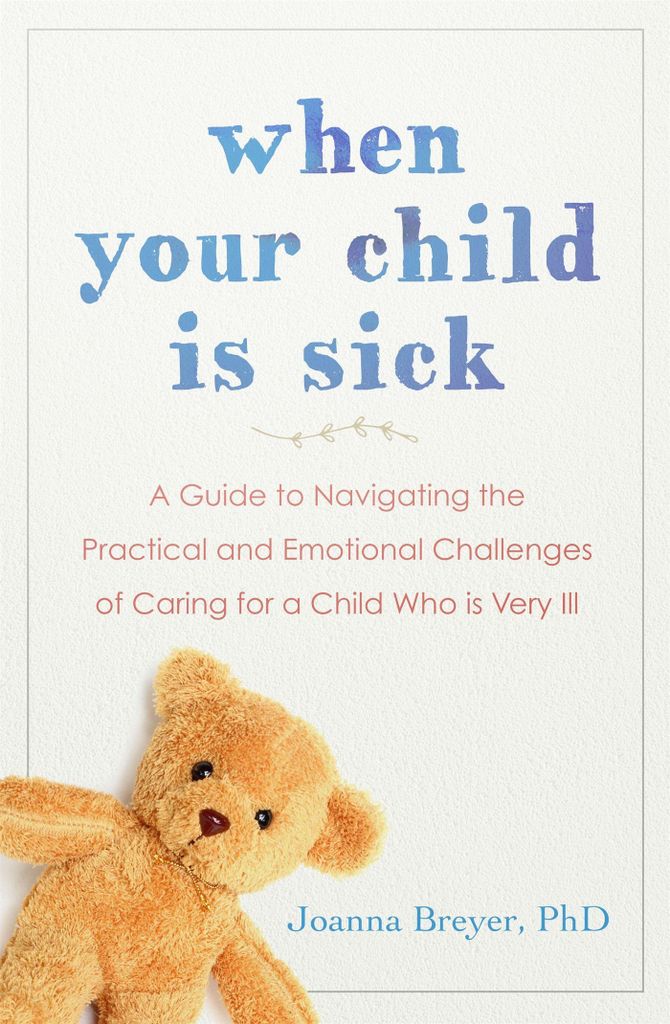 When Your Child Is Sick – Lingua: Inglese