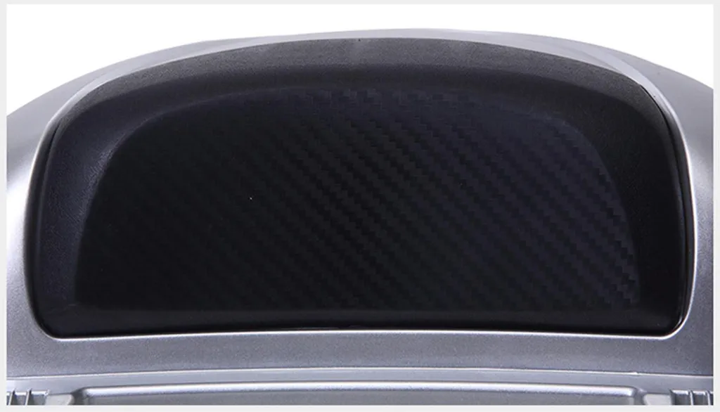 Box posteriore per moto, casco, portabagagli, bauletto, grande capacità, universale per scooter elettrici, misura grigio argento
