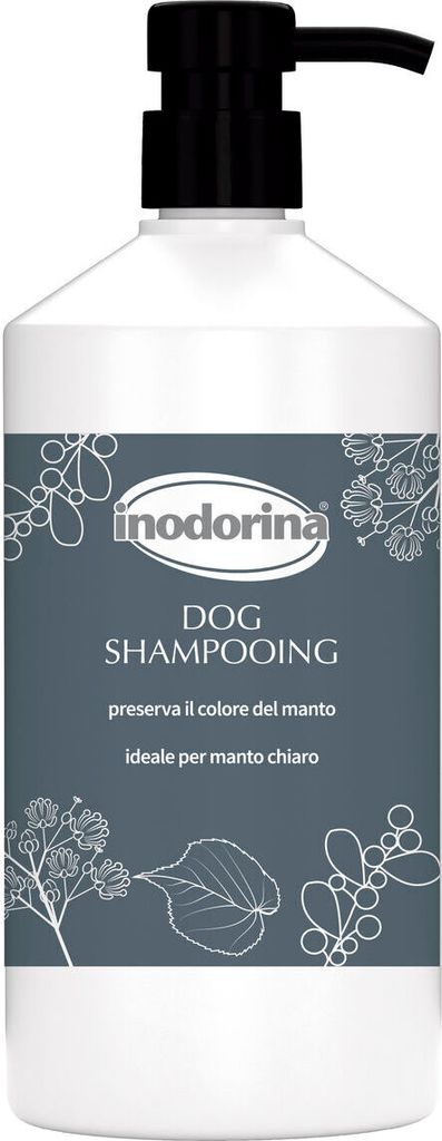 Shampoo für Haustiere Inodorina 1 L