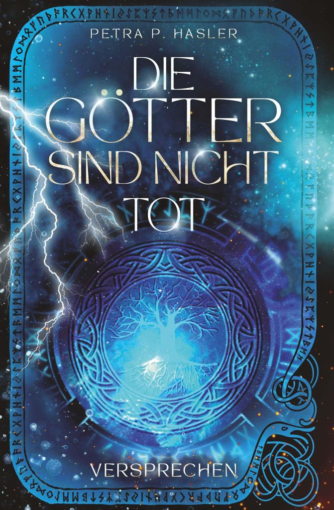 Die Götter sind nicht tot 1