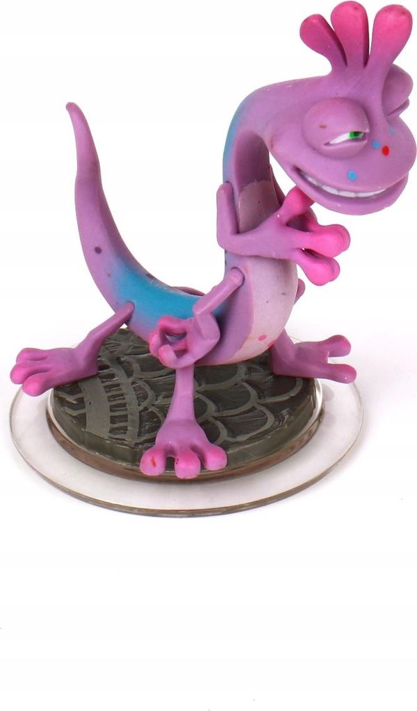 Randall 1.0 Randy Disney Infinity-Universität