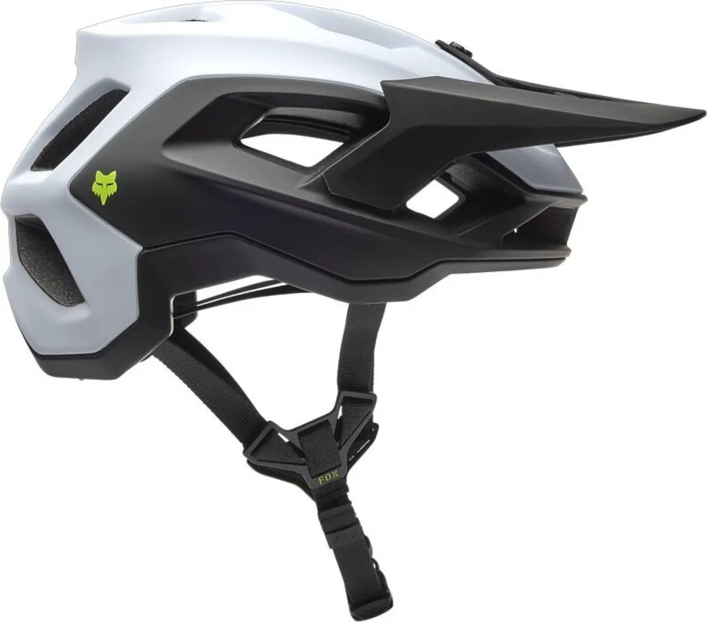 Casque Vélo Fox Speedframe 5050 Idéal pour Sorties Trail en Forêt Taille M