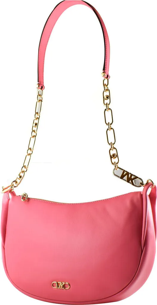 Sac à main rose Michael Kors format rectangulaire pour femme chic