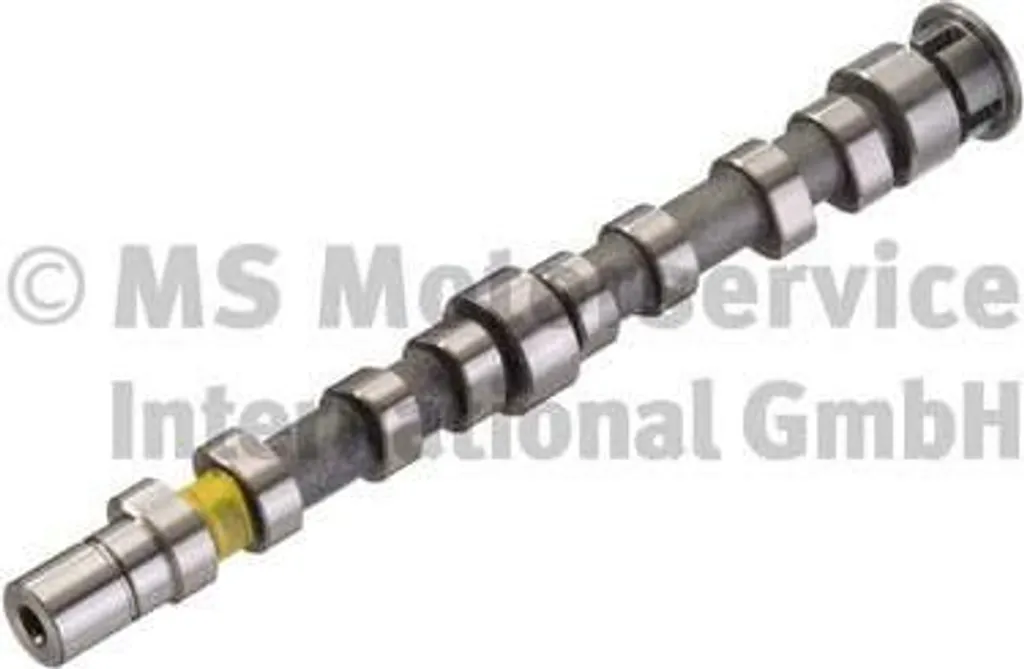 Arbre à cames KOLBENSCHMIDT 50007040 OE 03C109101AD pour Golf V