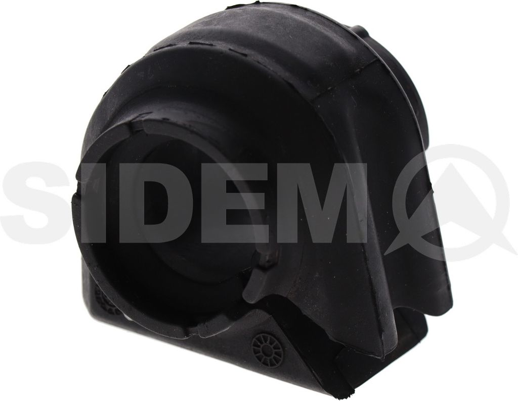 SIDEM 865809 Lagerung Stabilisator Stabigummi Vorne für LAND ROVER Discovery V (L462) Range Rover IV (L405)
