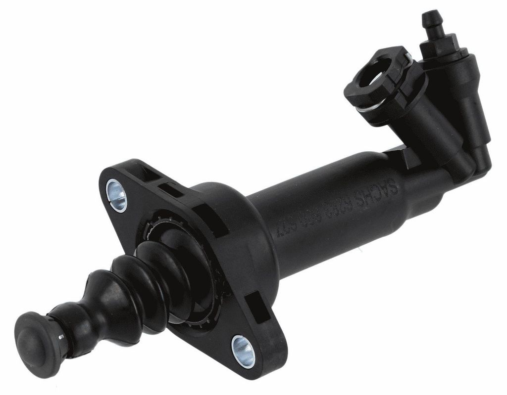 SACHS 6283 600 627 Kupplungsnehmerzylinder für VW Transporter V Bus (7HB, 7HJ, 7EB, 7EJ, 7EF, 7EG, 7HF, 7EC) Multivan V (7HM, 7HN, 7HF, 7EF, 7EM, ...