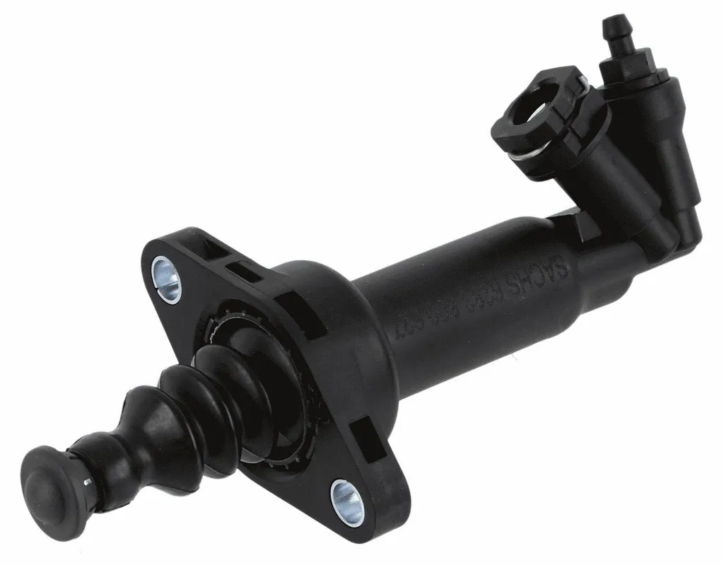 Actionneur d'embrayage renforcé pour VW T5 T6 - Haute résistance thermique