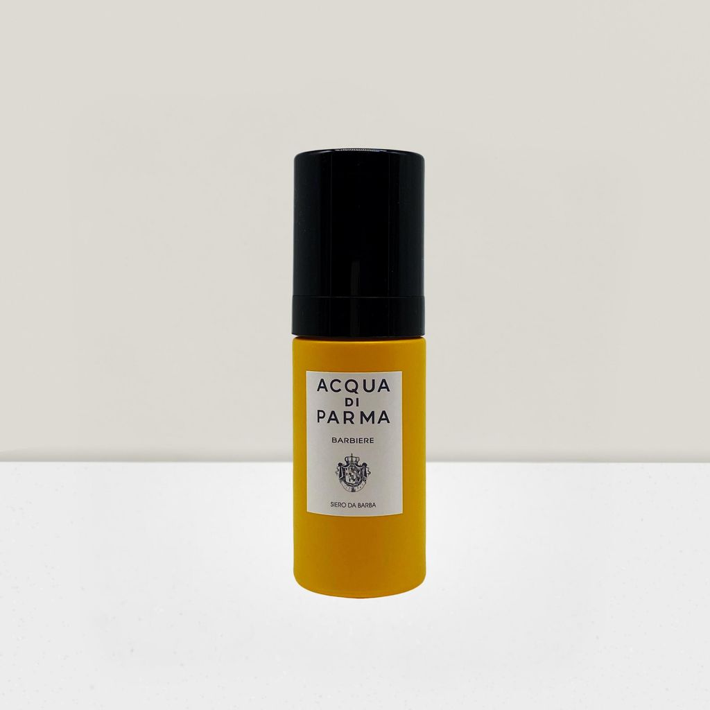 Acqua Di Parma Barbiere Beard Serum 30ml