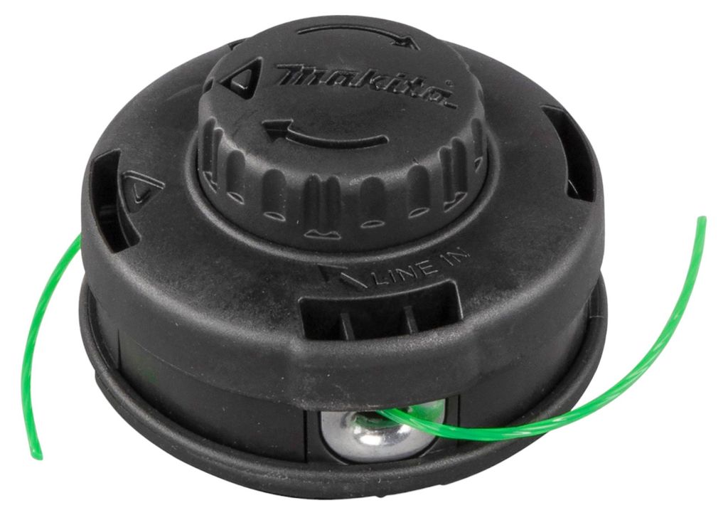 Makita 2-gwintowa głowica Tap&Go ( 191D89-4 ) 102 mm M10 x Zdjęcie produktu 
