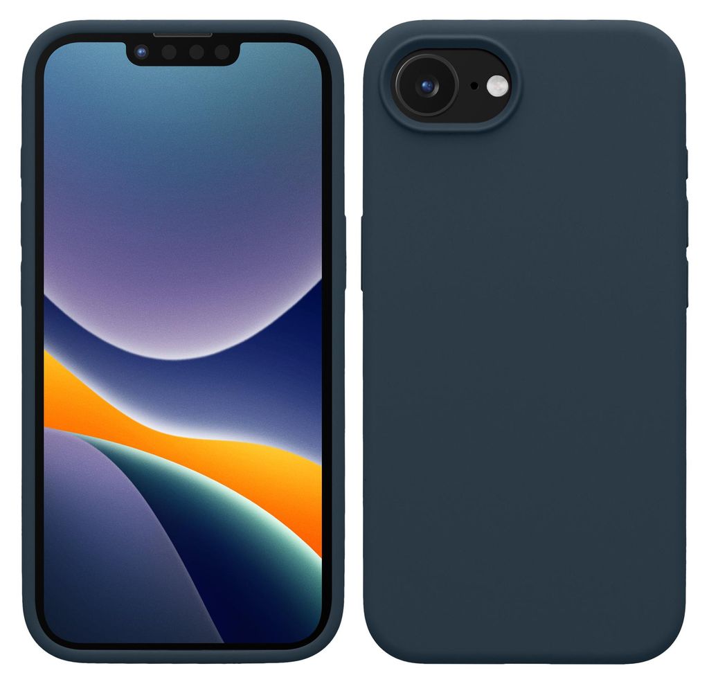 kwmobile Handyhülle für Apple iPhone 17e / iPhone 16e Hülle Produktbild 