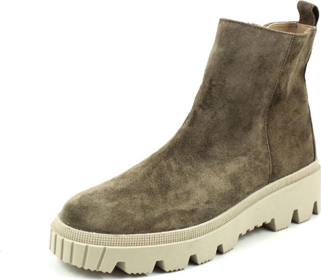 Gabor Boots Damen 31343237393336 Braun 39 EU