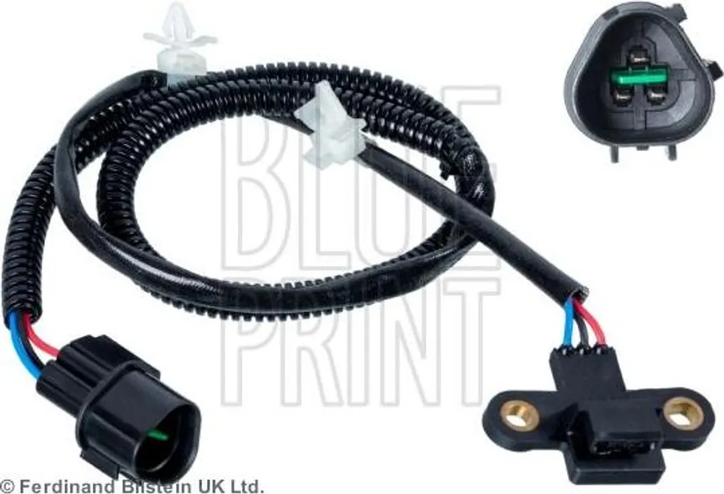 Capteur PMH Blue Print ADG07212 de haute précision, montage OEM facile