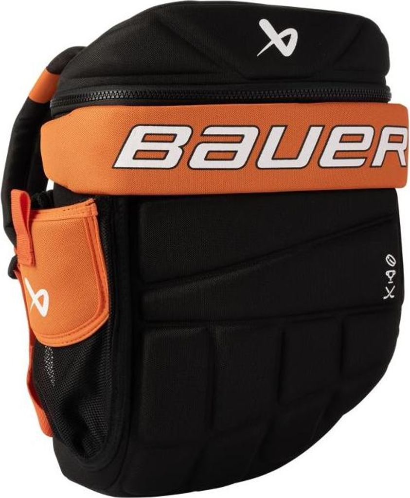 Sac à dos Bauer -Gants de hockey sur glace- TEAM Image du produit 