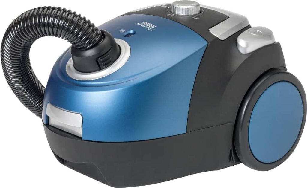 Aspirateur traîneau avec sac Furbo Plus 750 W - filtre HEPA Image du produit 