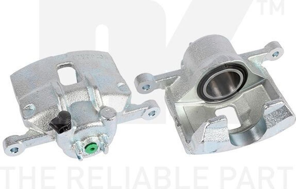 NK Bremssattel Vorne Links für HYUNDAI i10 (PA) Ø51mm 213585
