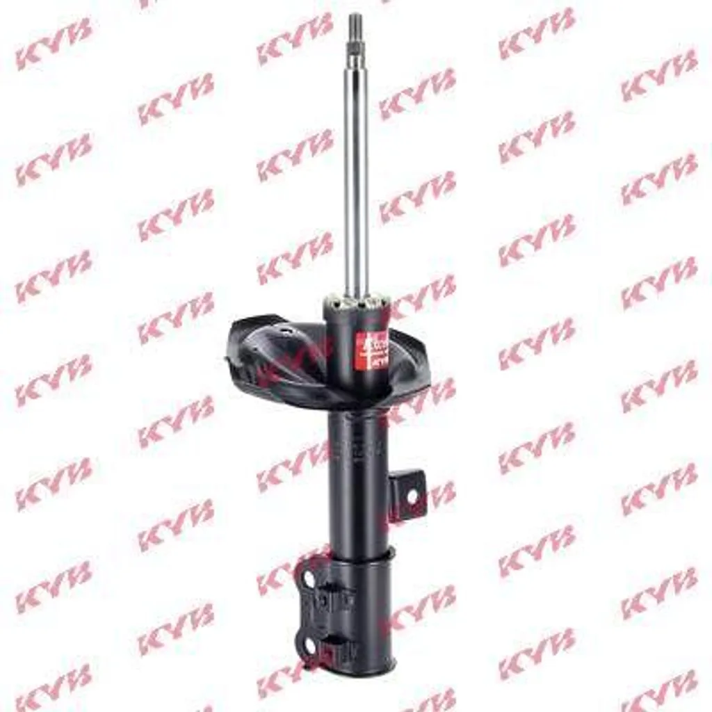 Amortisseur gaz KYB 338024 haute performance pour Hyundai i30 avant