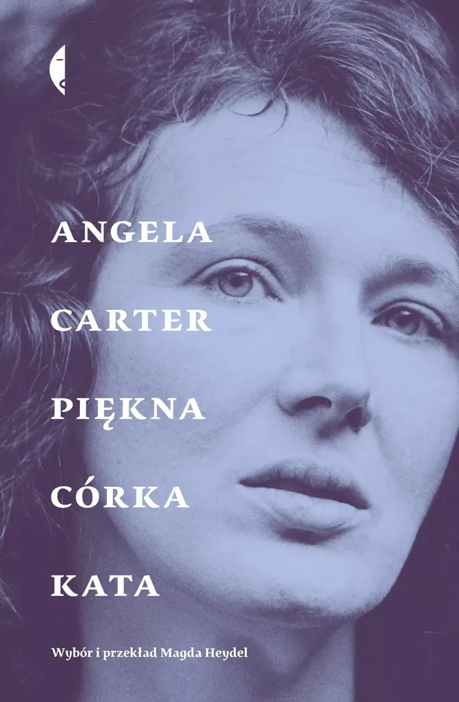 Libro Angela Carter - Piękna Córka Kata | Opowiadania Wybrane Polacco
