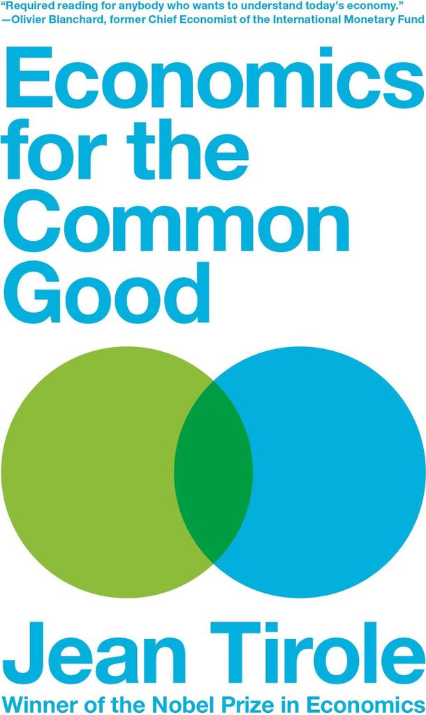 Economics for the Common Good