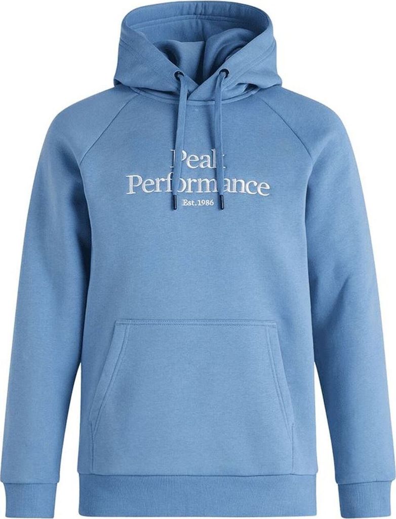 Peak Performance Herren Orginal Hood Shallow : S Größe: S