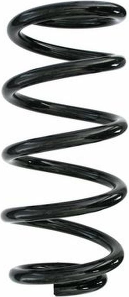 SET-SPIDAN 87275 Fahrwerksfeder