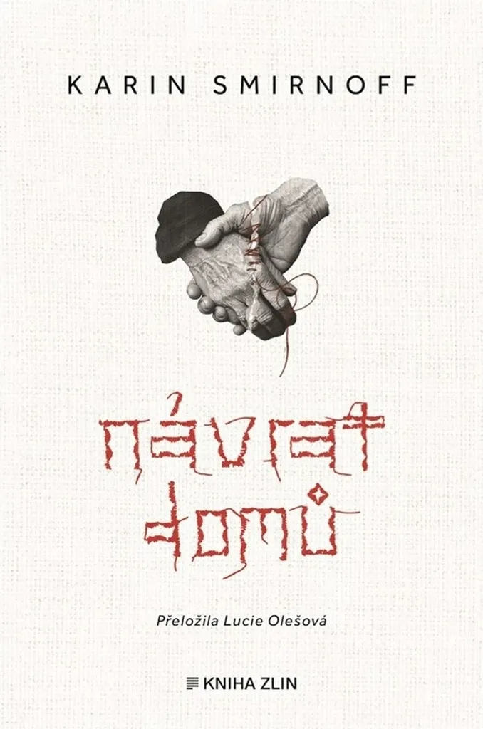 Livre Drame Suédois Návrat domů | Lecture Immersive de Karin Smirnoff