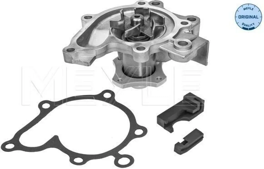 Pompe à eau robuste MEYLE 35-13 015 0003 haute performance Mazda BJ