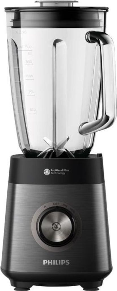 Philips 5000 series HR3030/00 Blender, Mixeur de table, 2 Image du produit 