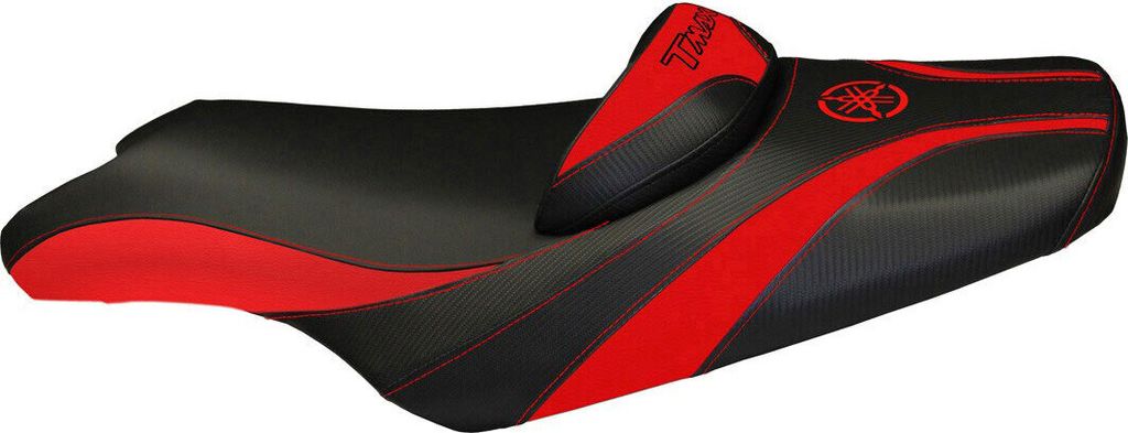 Satteldecke spezifisch 6RD-1 für Yamaha T-Max 530 (2008-2016)