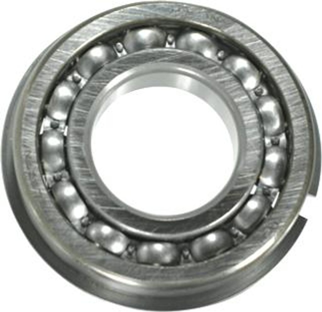 Hautplager hinten Jeep CJ 52-95 Getriebe SR-4