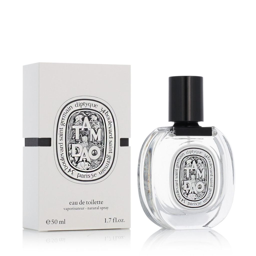 Diptyque Tam Dao EDT 50 ml UNISEX