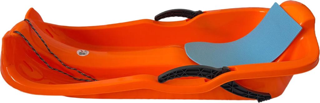 Aga Boby DS496 Oranžové Obrázok produktu 