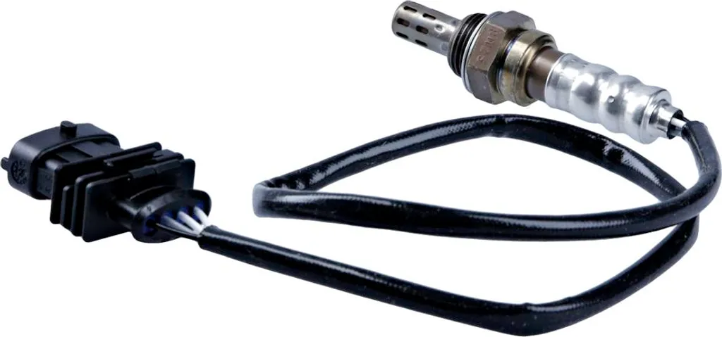 Sonde Lambda NGK Chevrolet Opel - Réduction Consommation de Carburant - 8