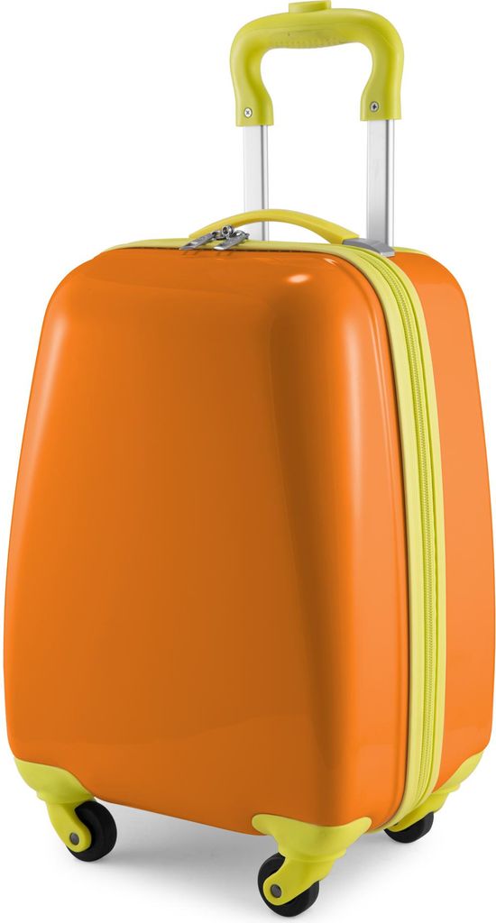HAUPTSTADTKOFFER For Kids - Bagages pour enfants, valises Image du produit 
