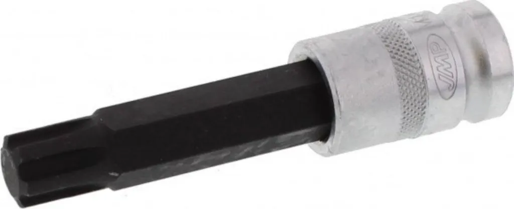 Inserto JMP Ribe M14 1/2 Pollici 100mm | Bussola Professionale per Meccanica