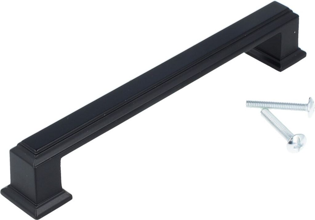 Möbelgriff Möbelknopf Serie UZ71 Schrankgriff Türgriff Produktbild 
