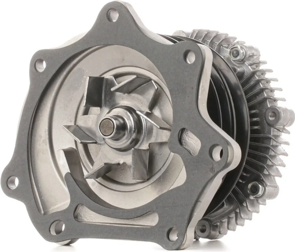 Pompe à eau STARK SKWP-0520347 pour Nissan Pick-up D21 D22 OE 21010 43G27